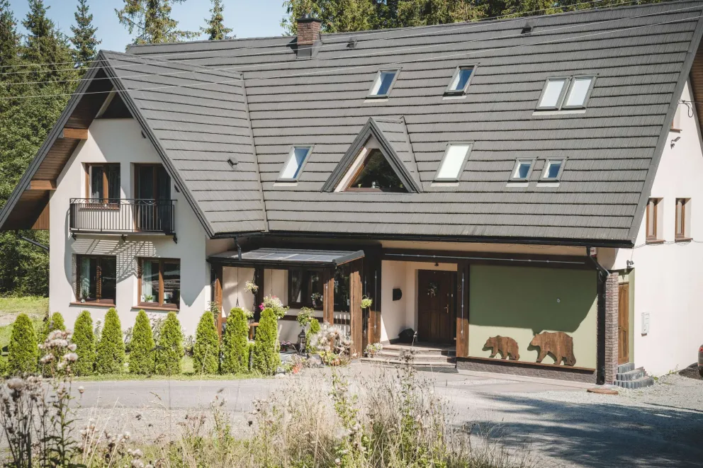 Rezydencja Dwa Niedźwiedzie