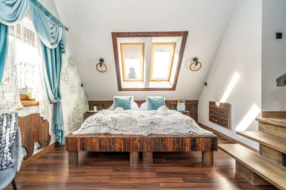 Apartament Piramidy Pod Giewontem